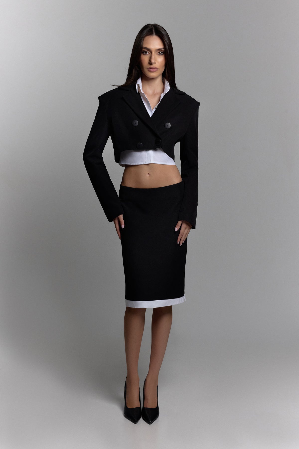 The Executive Skirt