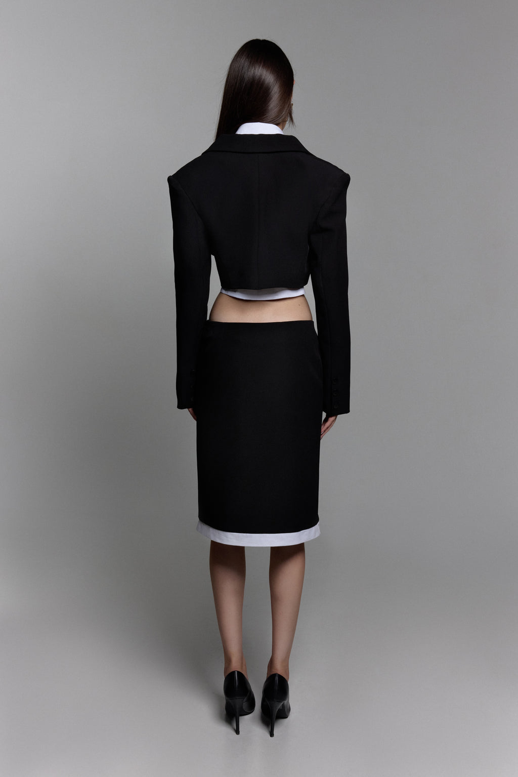 The Executive Skirt