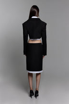 The Executive Skirt