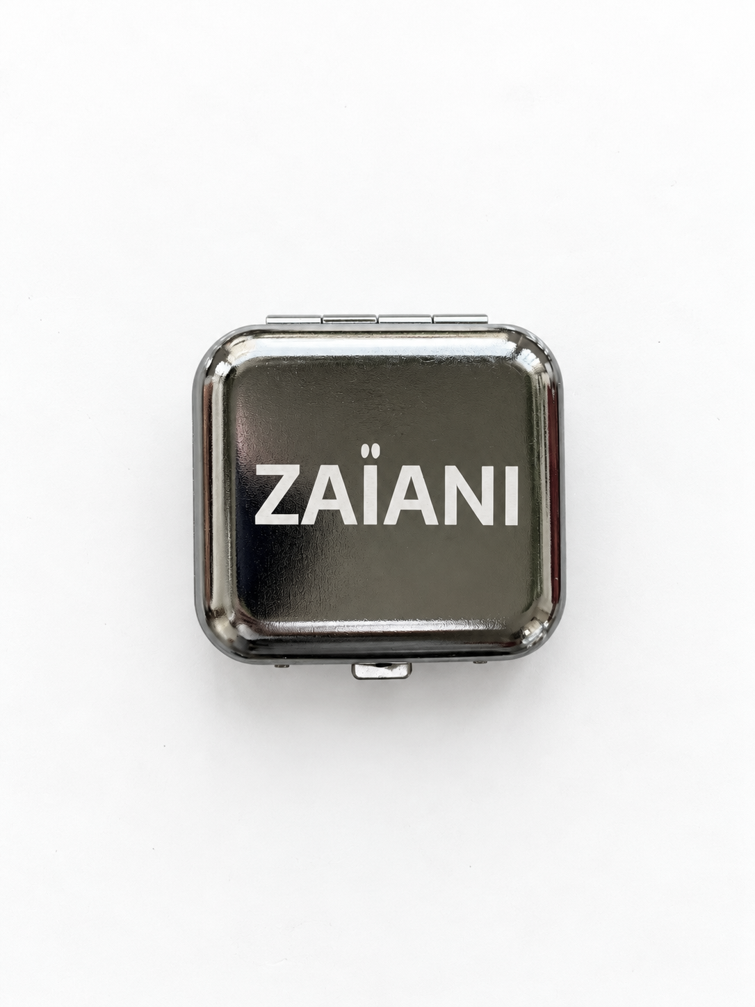 ZAIANI PORTABLE ASHTRAY