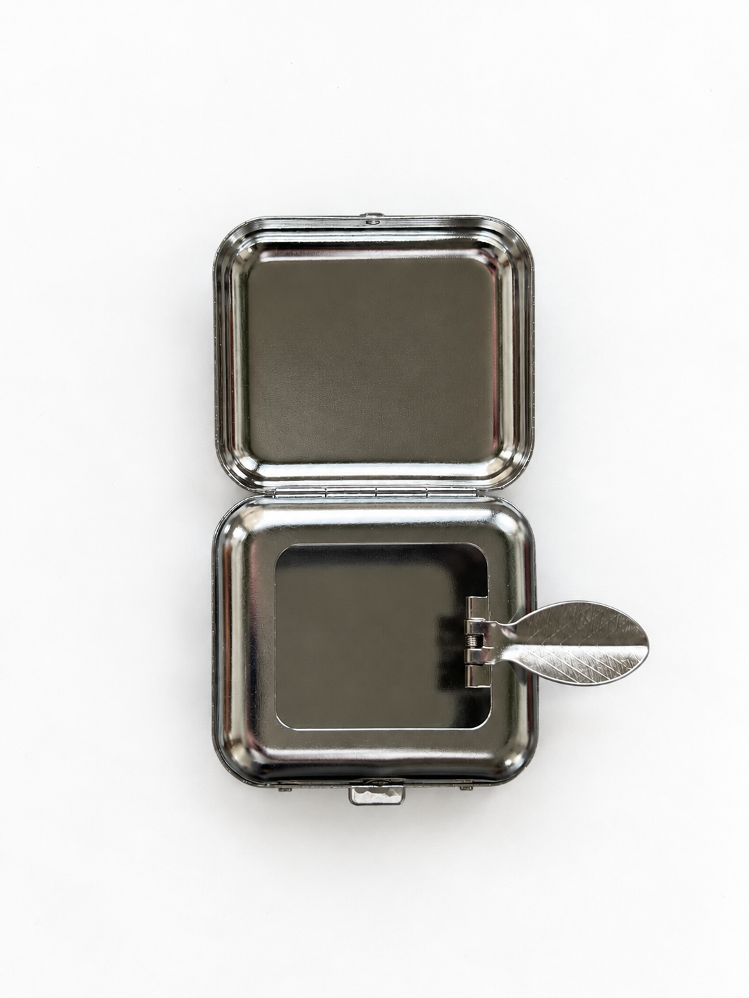 ZAIANI PORTABLE ASHTRAY