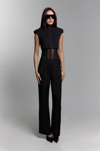 Icon Trousers - ZAIANI