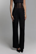 Icon Trousers - ZAIANI
