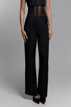 Icon Trousers - ZAIANI