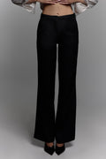 Tailored Pants - ZAIANI