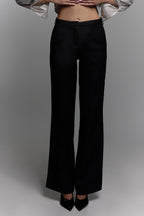 Tailored Pants - ZAIANI