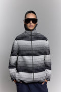 Technical Zip-up Jacket - ZAIANI
