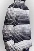 Technical Zip-up Jacket - ZAIANI