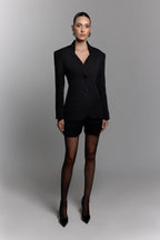The Tailored Blazer - ZAIANI