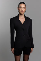 The Tailored Blazer - ZAIANI