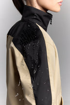 ZAIANI WATER-REACTIVE SET in Beige - ZAIANI