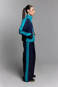 ZAIANI WATER-REACTIVE SET in Navy - ZAIANI